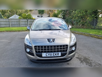 Used Peugeot 3008 2011 for sale - 76221849: Photo 4