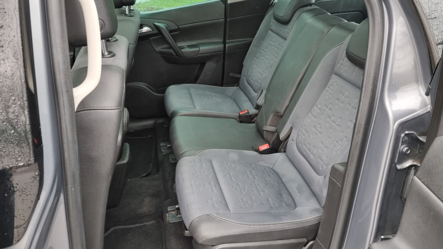 Used Vauxhall Meriva 2014 for sale - 77461891: Photo 11