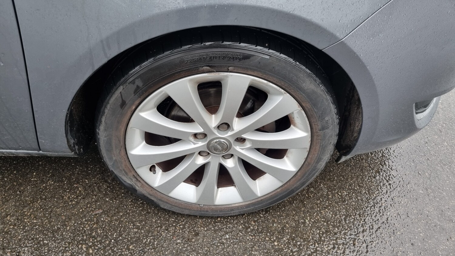 Used Vauxhall Meriva 2014 for sale - 77461891: Photo 13