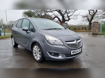 2014 (64) - 1.4i 16V SE 5dr