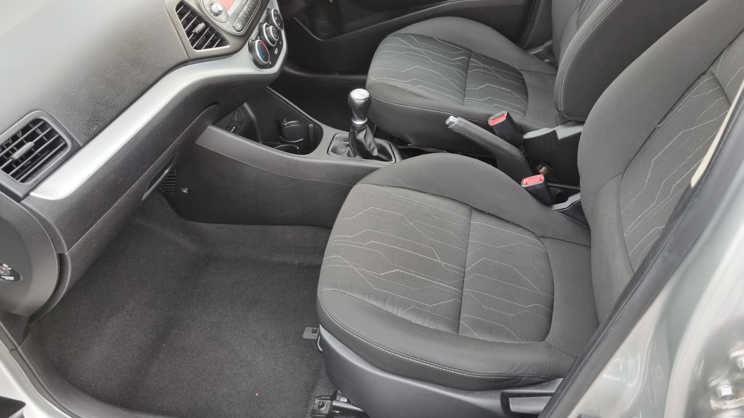 Used Kia Picanto 2013 for sale - 76696316: Photo 11