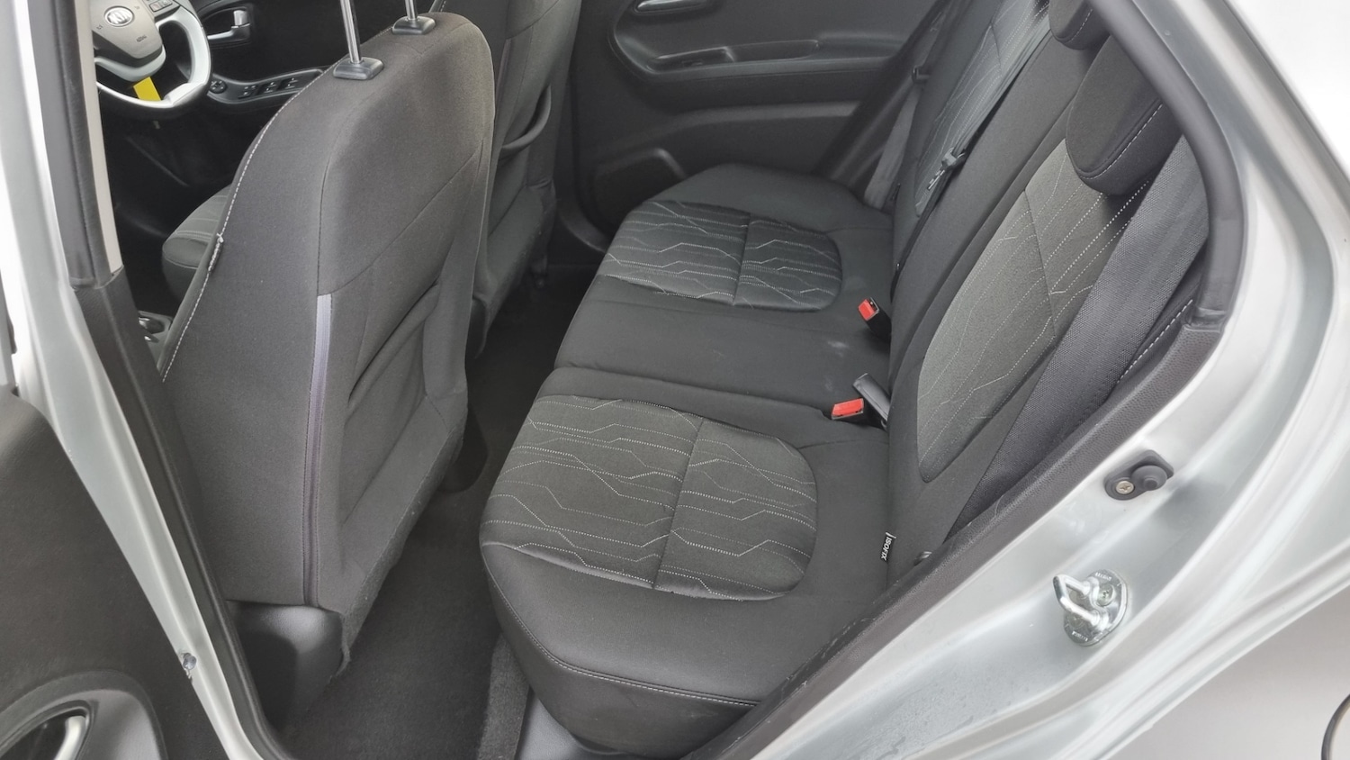 Used Kia Picanto 2013 for sale - 76696316: Photo 12