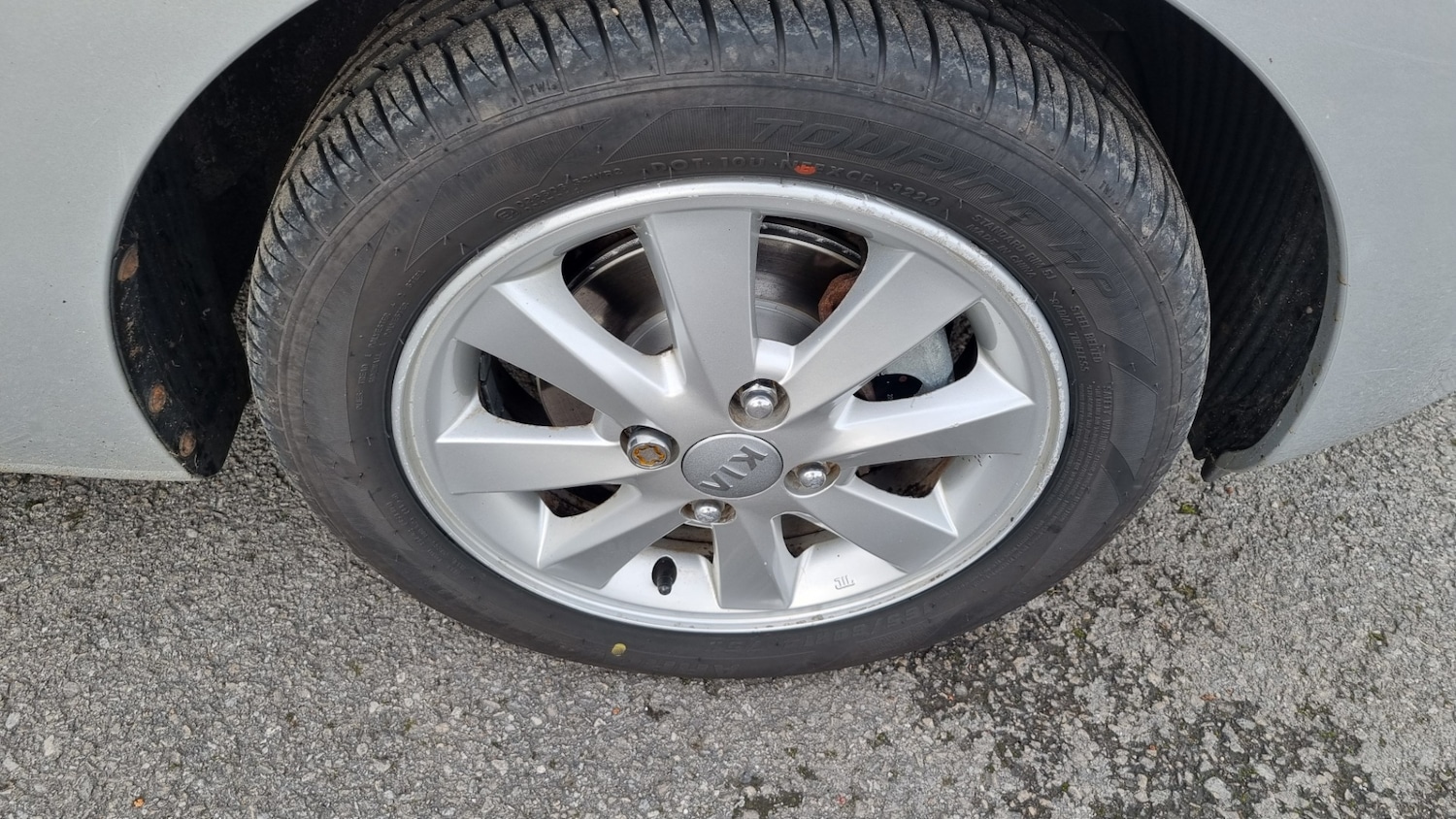 Used Kia Picanto 2013 for sale - 76696316: Photo 6