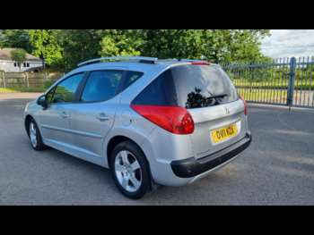 Used Peugeot 207 2011 for sale - 74729186: Photo