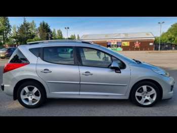 Used Peugeot 207 2011 for sale - 74729186: Photo