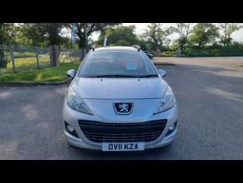 Used Peugeot 207 2011 for sale - 74729186: Photo