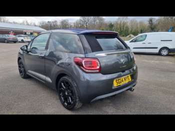 Used Citroen DS3 2014 for sale - 73628042: Photo