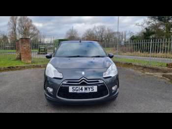 Used Citroen DS3 2014 for sale - 73628042: Photo