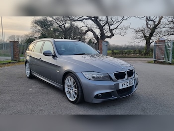 Used BMW 3 Series 2010 for sale - 77951437: Photo