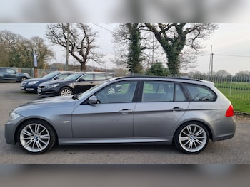 Used BMW 3 Series 2010 for sale - 77951437: Photo