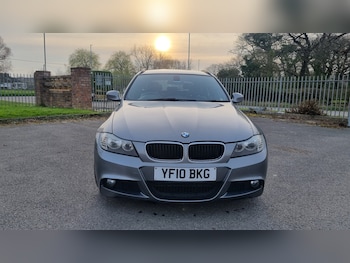 Used BMW 3 Series 2010 for sale - 77951437: Photo