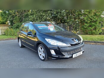 Used Peugeot 308 2011 for sale - 78643721: Photo