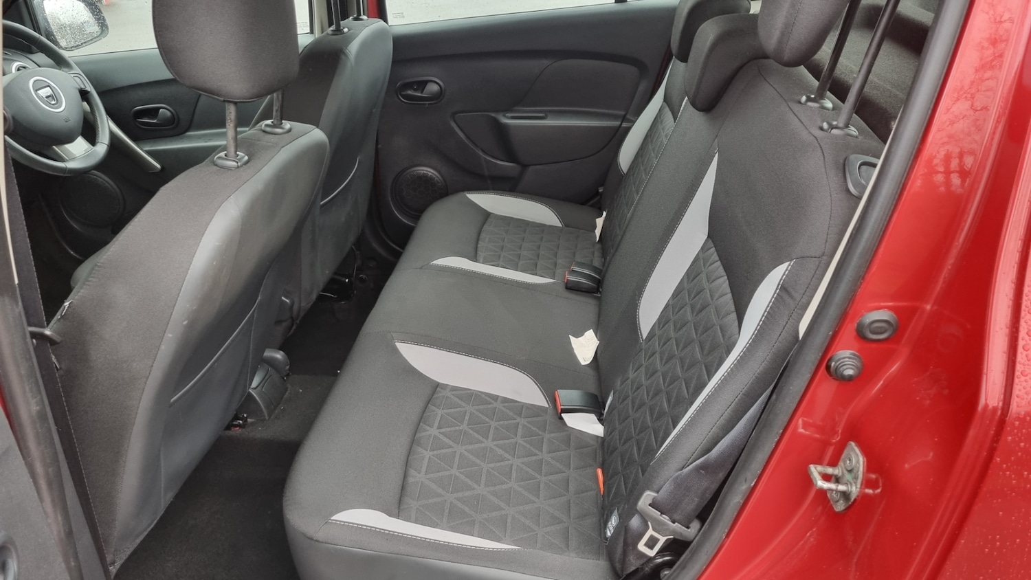 Used Dacia Sandero Stepway 2015 for sale - 77063233: Photo 11