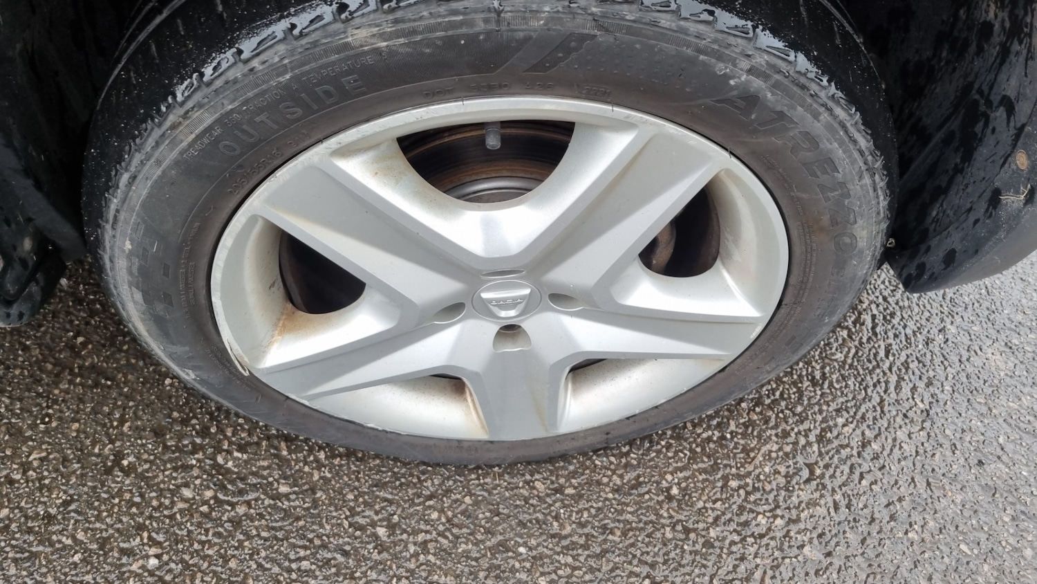 Used Dacia Sandero Stepway 2015 for sale - 77063233: Photo 13