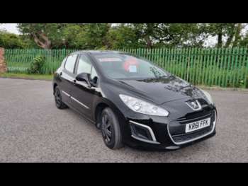 2012 (61) - 1.6 HDi 92 Access 5dr