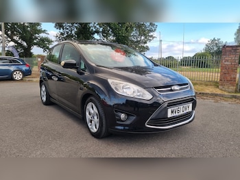 Used Ford C-Max 2011 for sale - 79371384: Photo
