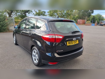 Used Ford C-Max 2011 for sale - 79371384: Photo