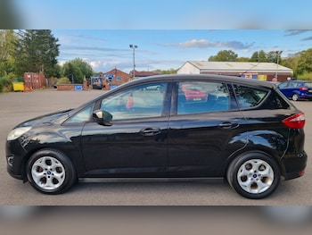 Used Ford C-Max 2011 for sale - 79371384: Photo