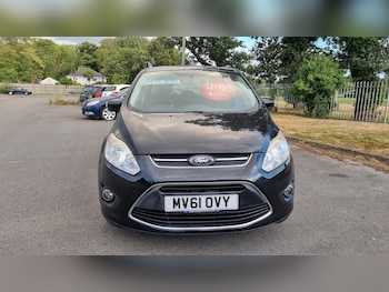Used Ford C-Max 2011 for sale - 79371384: Photo