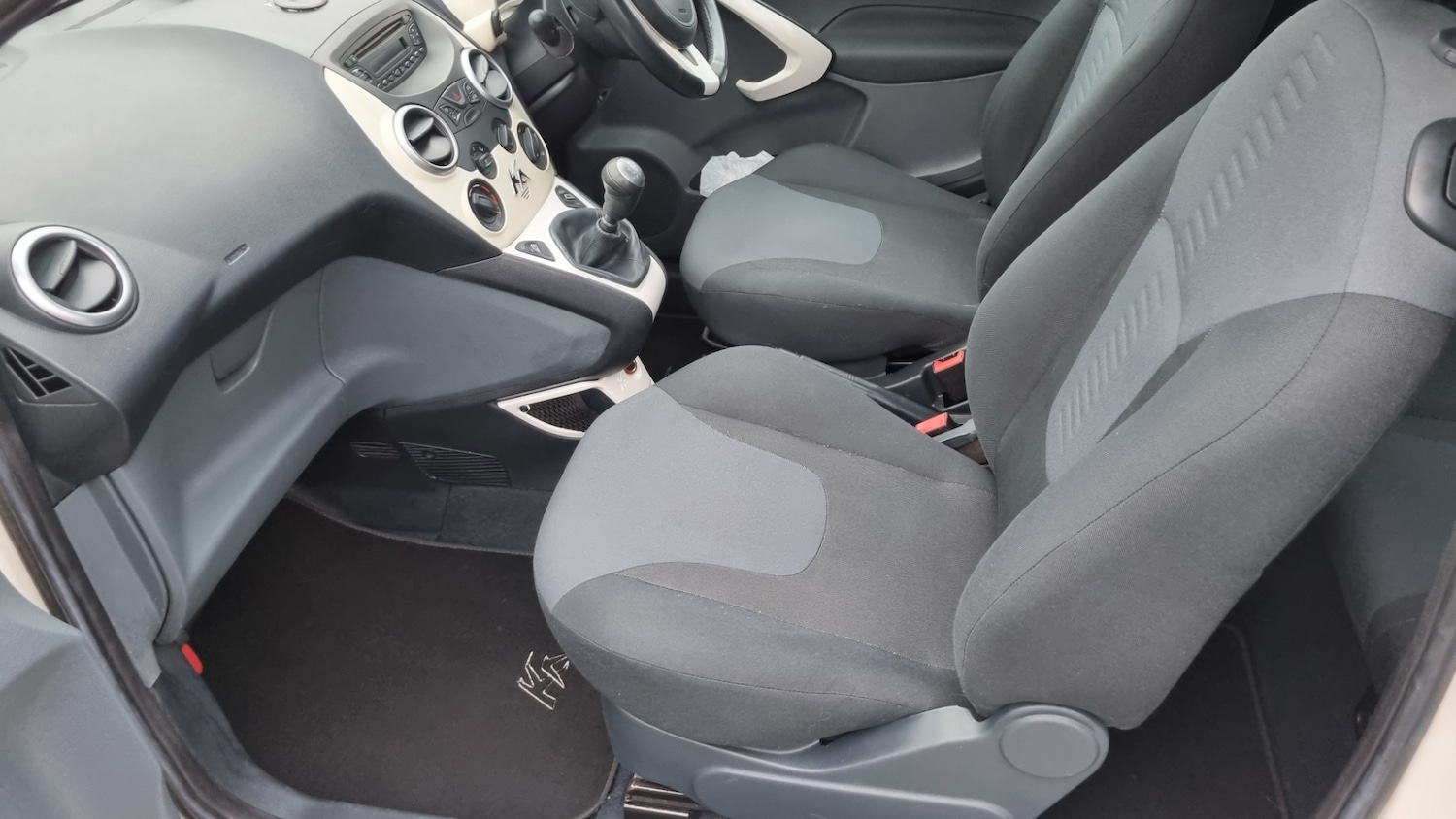 Used Ford Ka 2011 for sale - 77432924: Photo 10