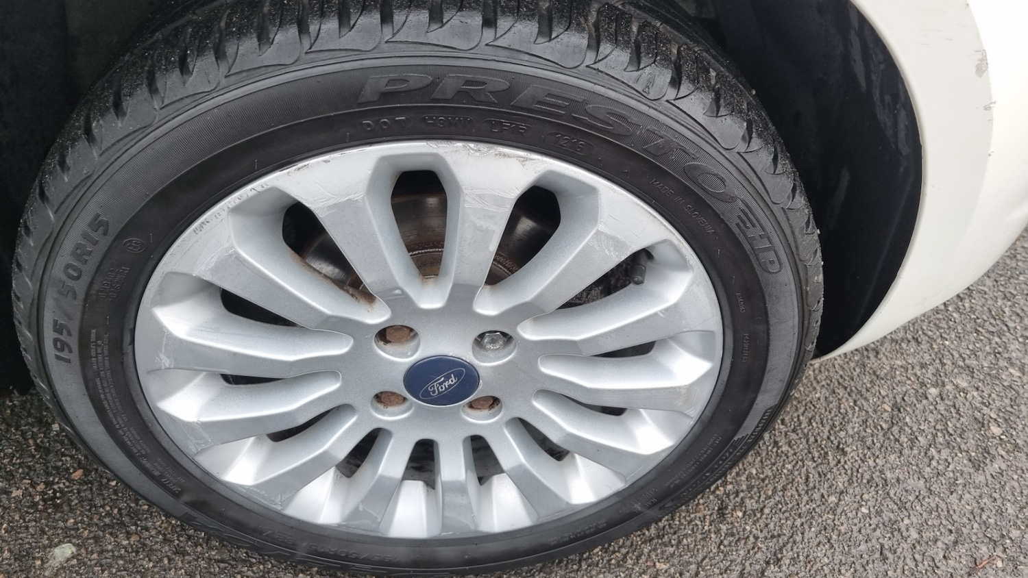 Used Ford Ka 2011 for sale - 77432924: Photo 12