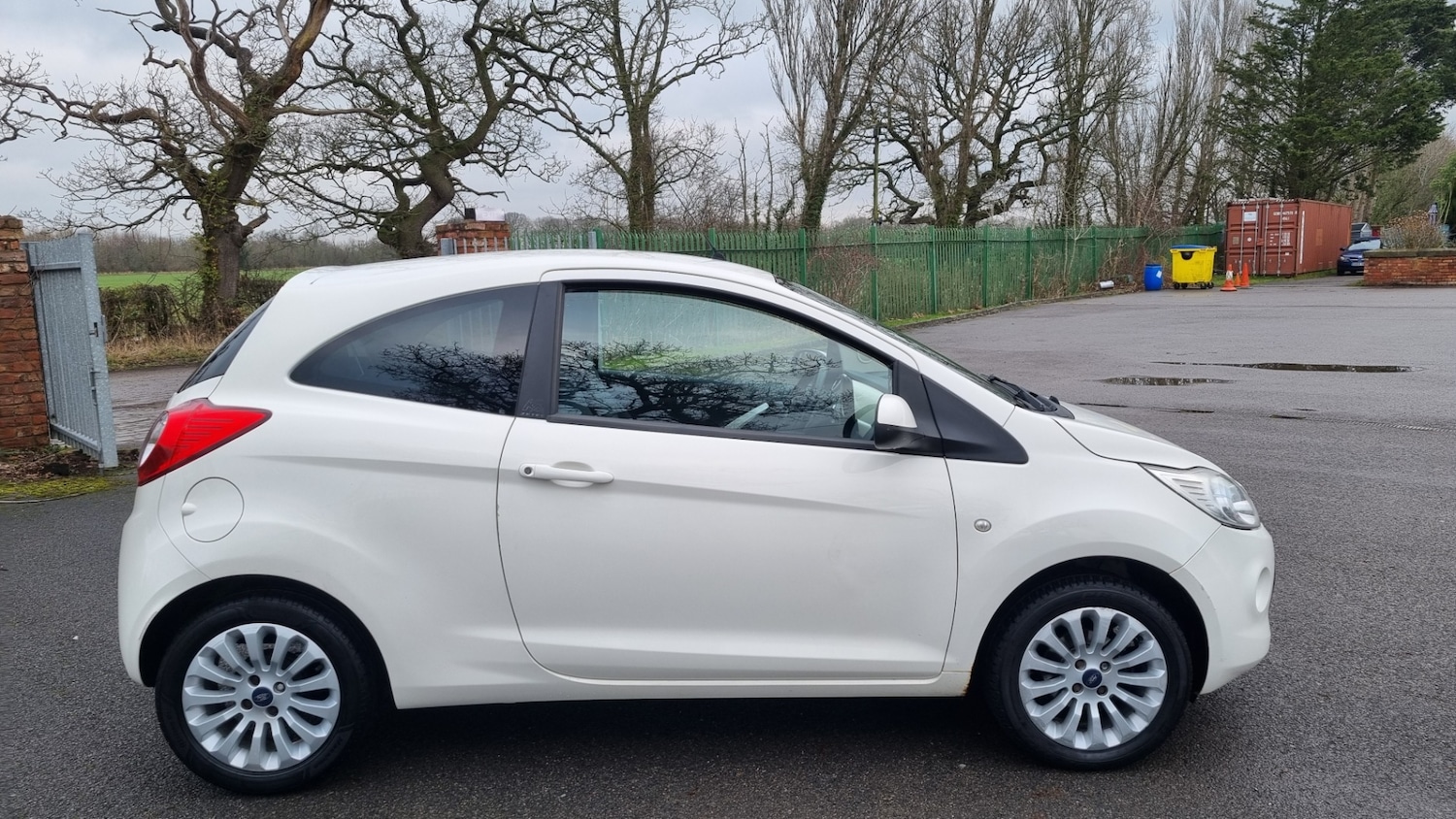 Used Ford Ka 2011 for sale - 77432924: Photo 3