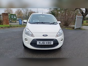 Used Ford Ka 2011 for sale - 77432924: Photo