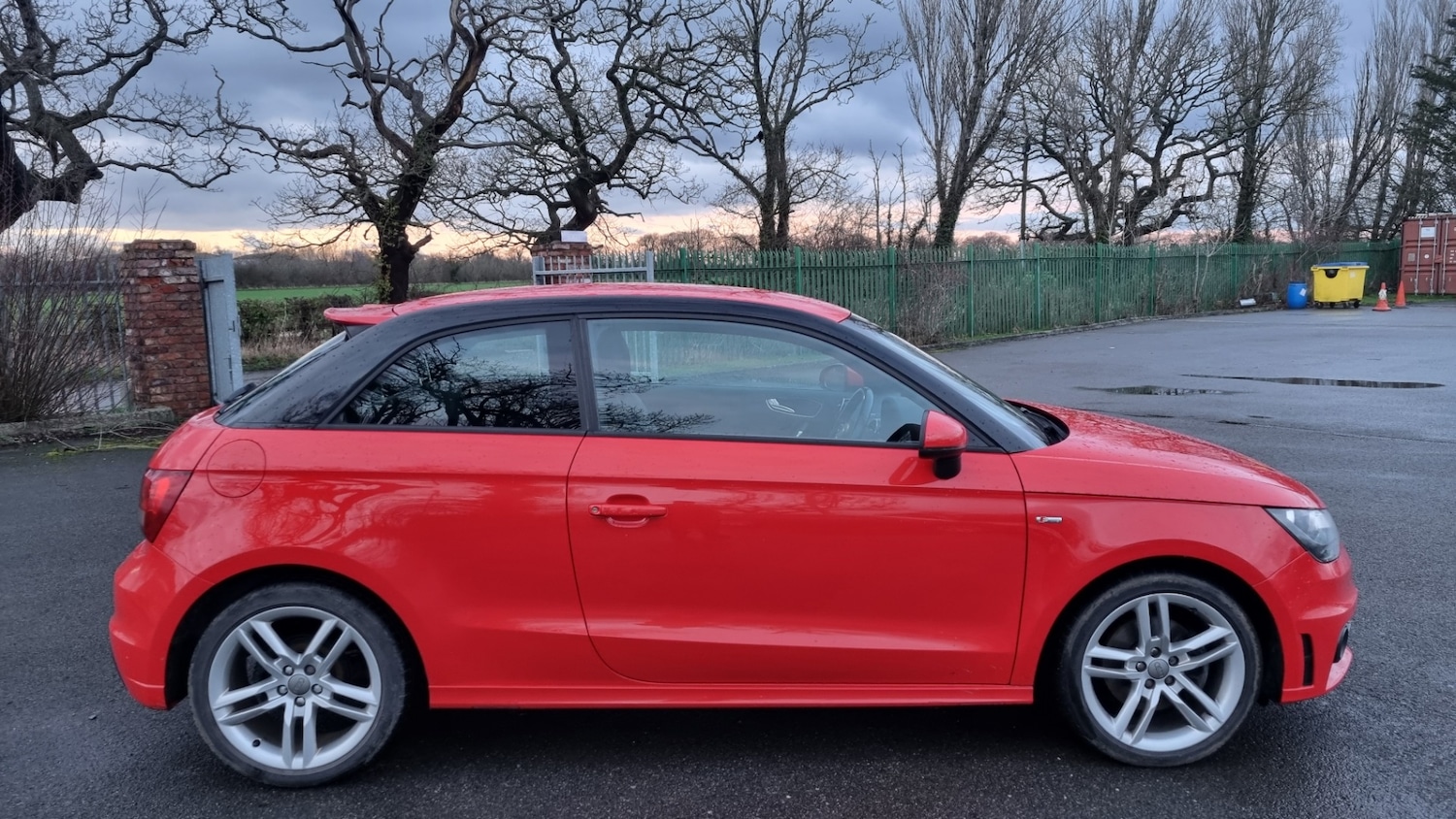 Used Audi A1 2014 for sale - 77546087: Photo 3