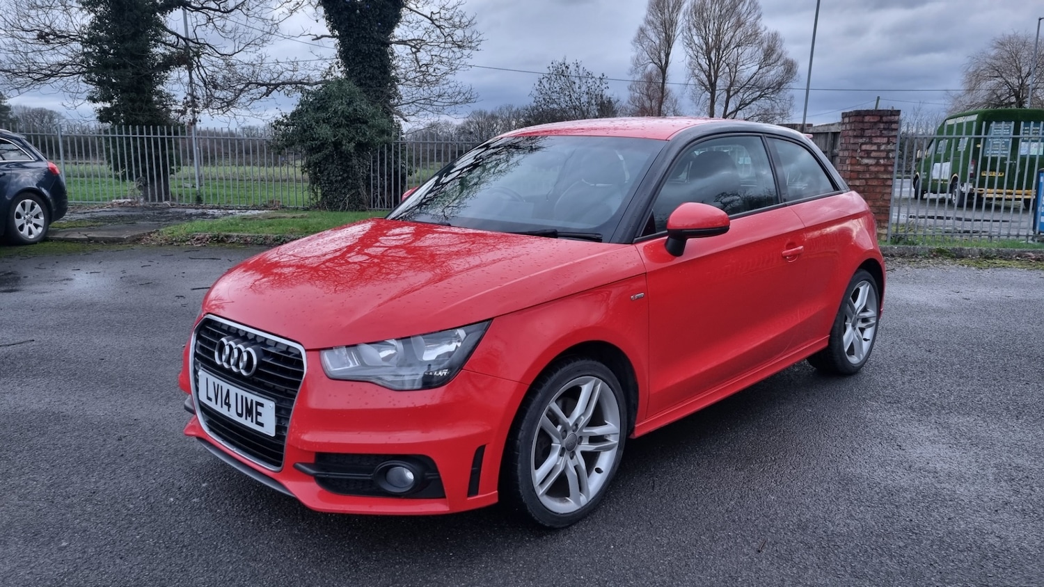 Used Audi A1 2014 for sale - 77546087: Photo 6