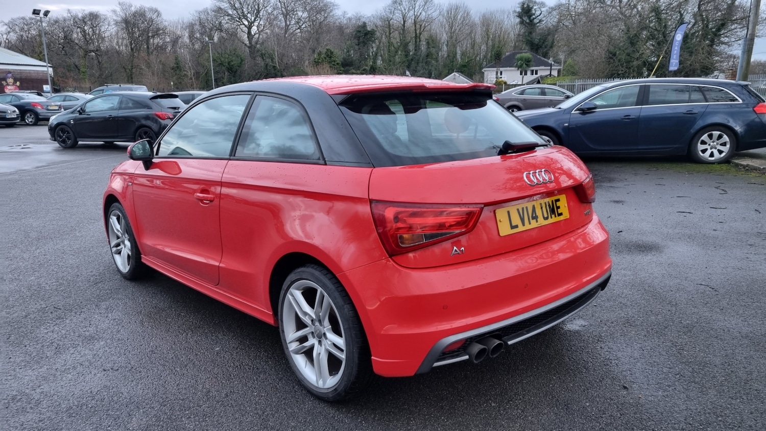 Used Audi A1 2014 for sale - 77546087: Photo 7