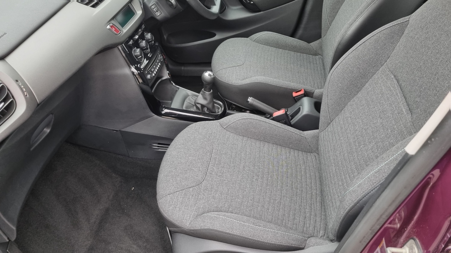 Used Citroen C3 2015 for sale - 77324559: Photo 10