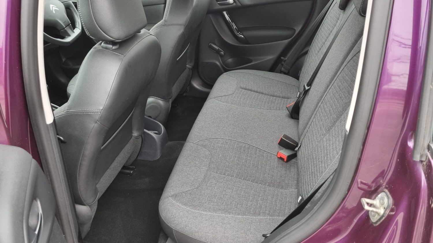 Used Citroen C3 2015 for sale - 77324559: Photo 11