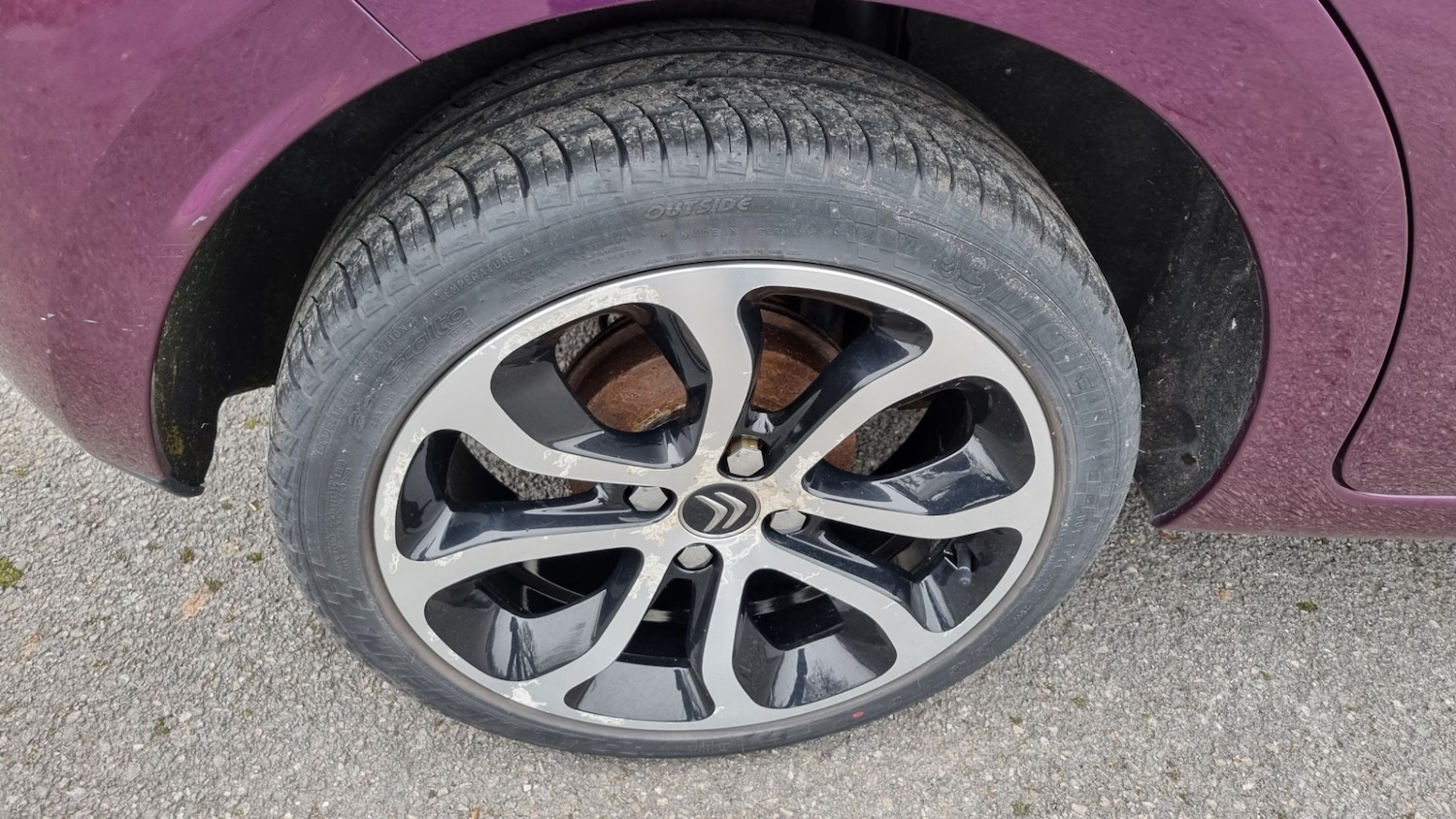 Used Citroen C3 2015 for sale - 77324559: Photo 13