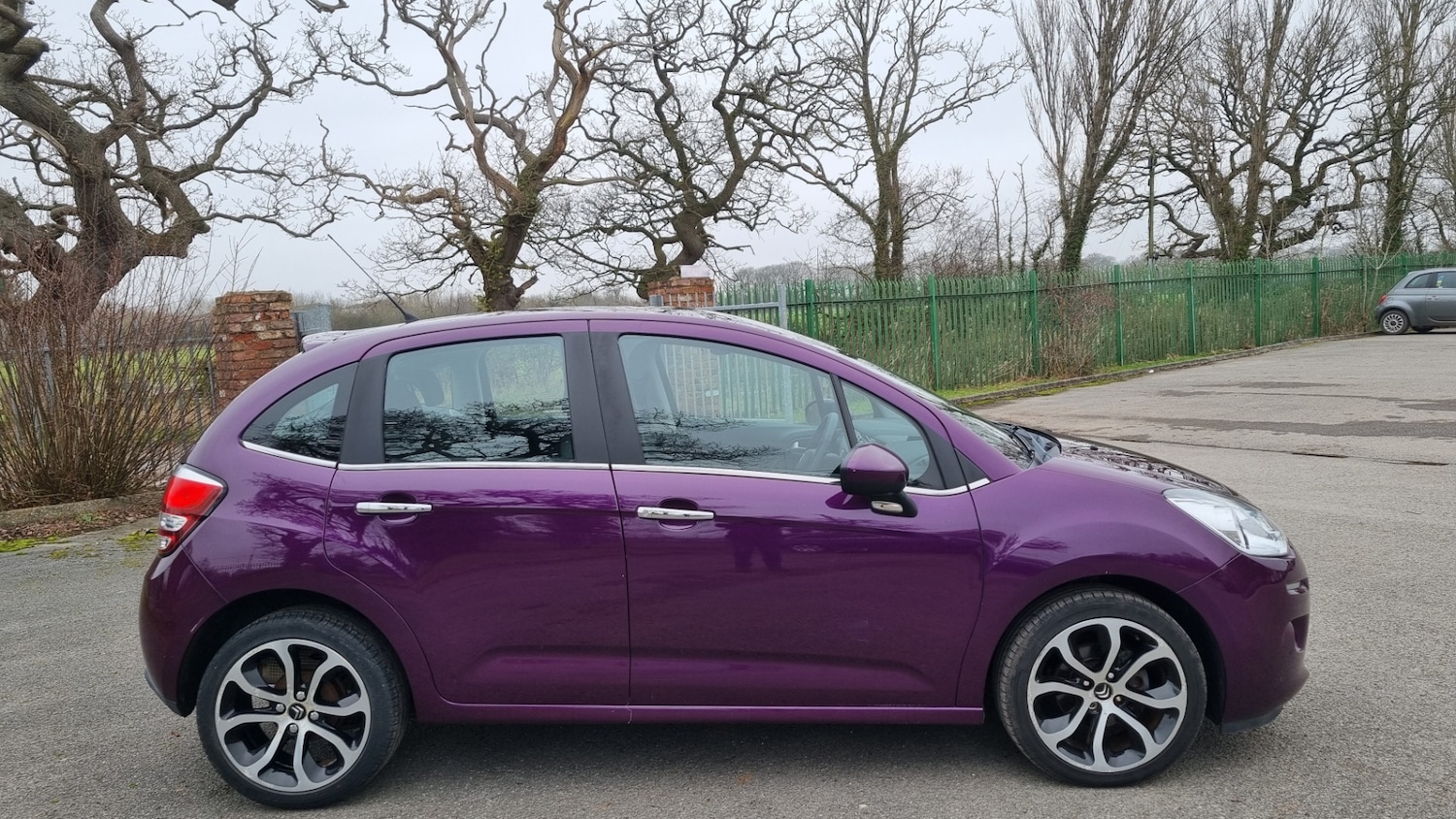 Used Citroen C3 2015 for sale - 77324559: Photo 3