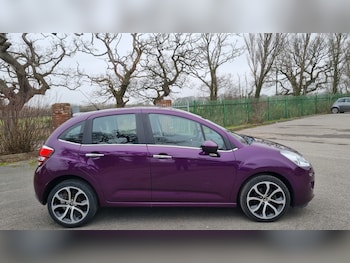 Used Citroen C3 2015 for sale - 77324559: Photo