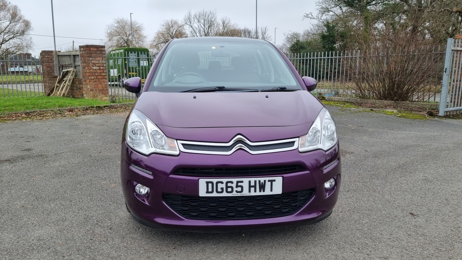 Used Citroen C3 2015 for sale - 77324559: Photo 4