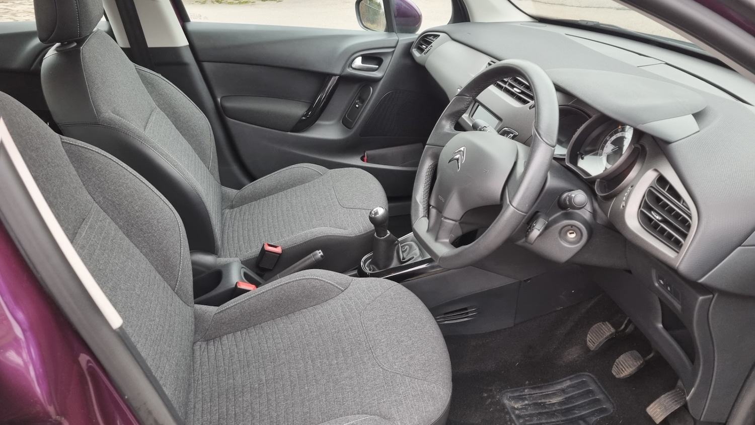 Used Citroen C3 2015 for sale - 77324559: Photo 9