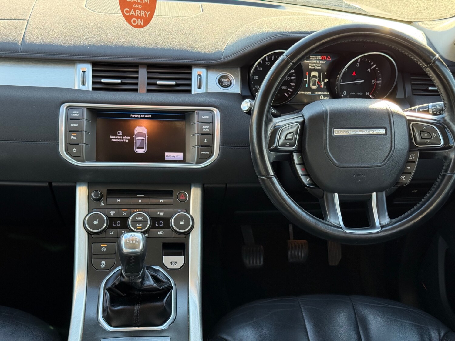 Vehicle 16