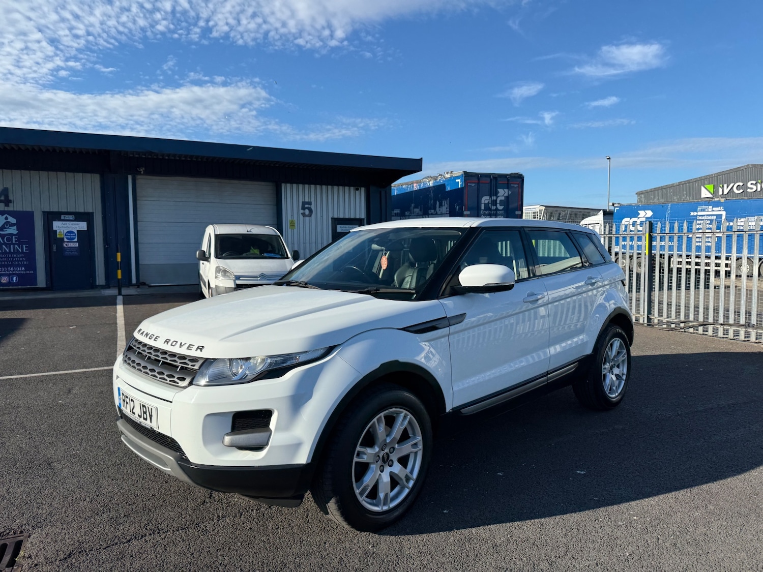 Vehicle 24