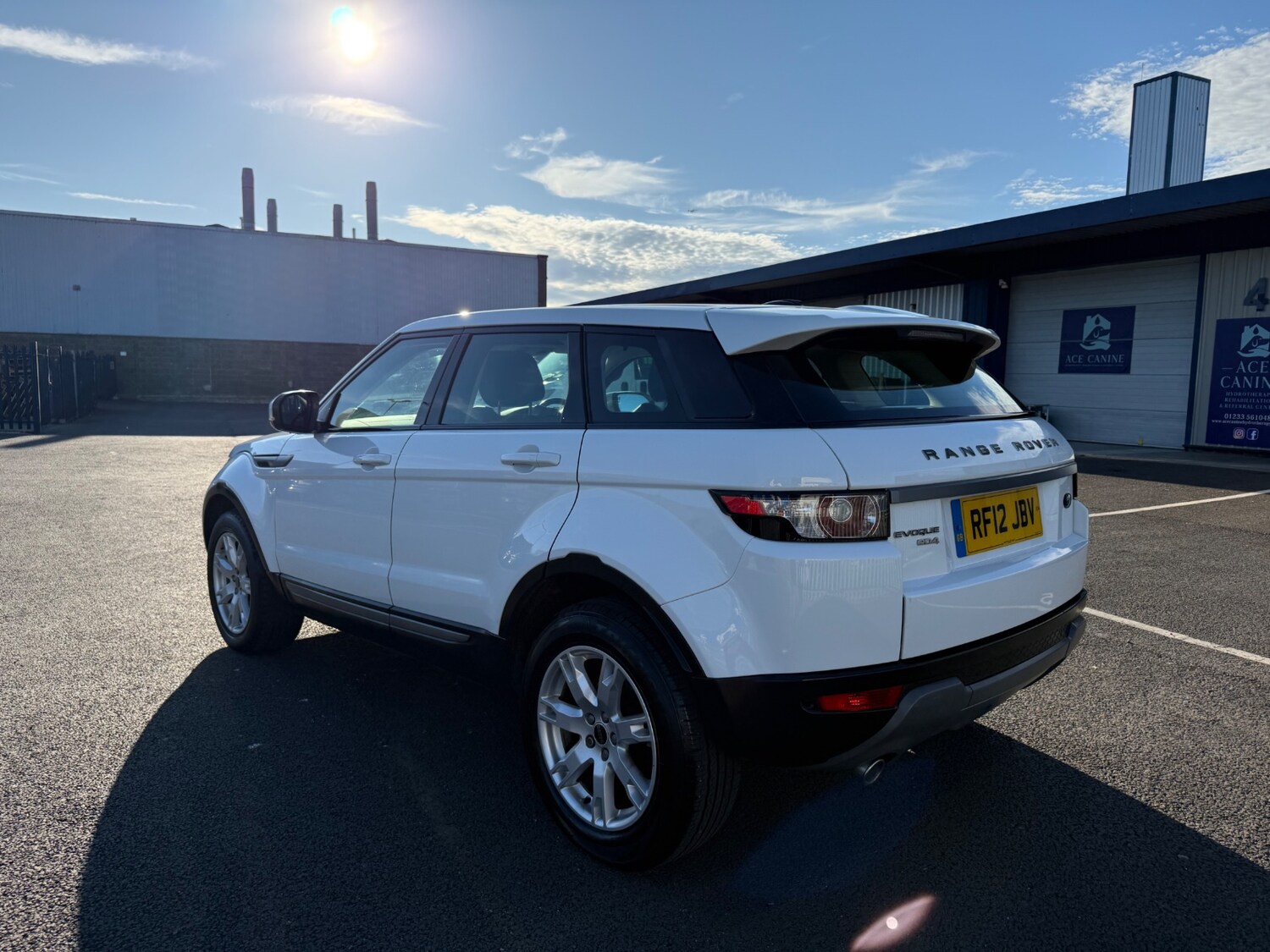 Vehicle 26