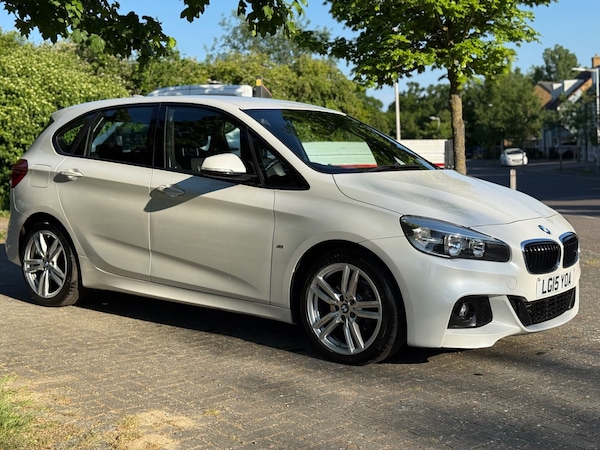 Used BMW 2 Series 2015 for sale - 74630198: Photo 10