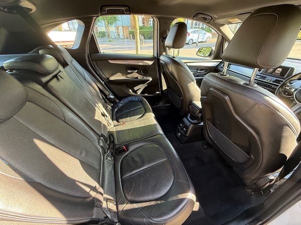 Used BMW 2 Series 2015 for sale - 74630198: Photo 13