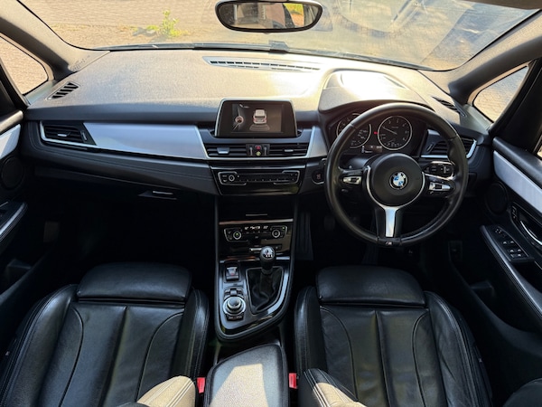 Used BMW 2 Series 2015 for sale - 74630198: Photo 14