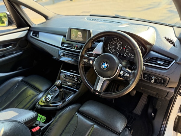 Used BMW 2 Series 2015 for sale - 74630198: Photo 15