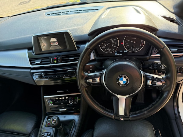 Used BMW 2 Series 2015 for sale - 74630198: Photo 16