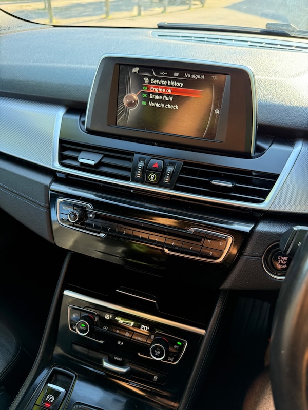 Used BMW 2 Series 2015 for sale - 74630198: Photo 18