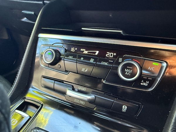 Used BMW 2 Series 2015 for sale - 74630198: Photo 19