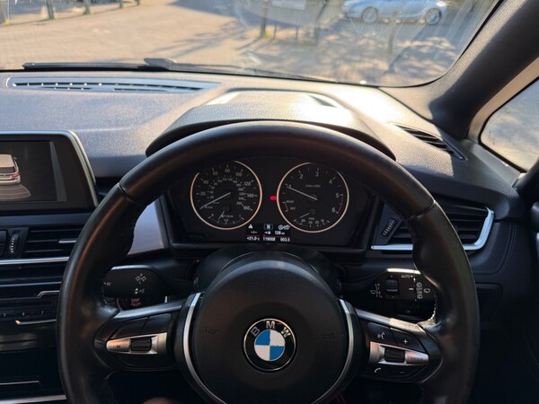 Used BMW 2 Series 2015 for sale - 74630198: Photo 20