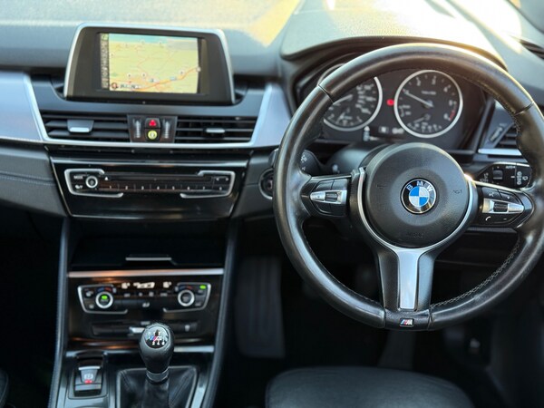 Used BMW 2 Series 2015 for sale - 74630198: Photo 22