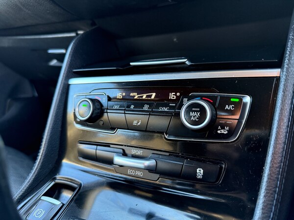 Used BMW 2 Series 2015 for sale - 74630198: Photo 23